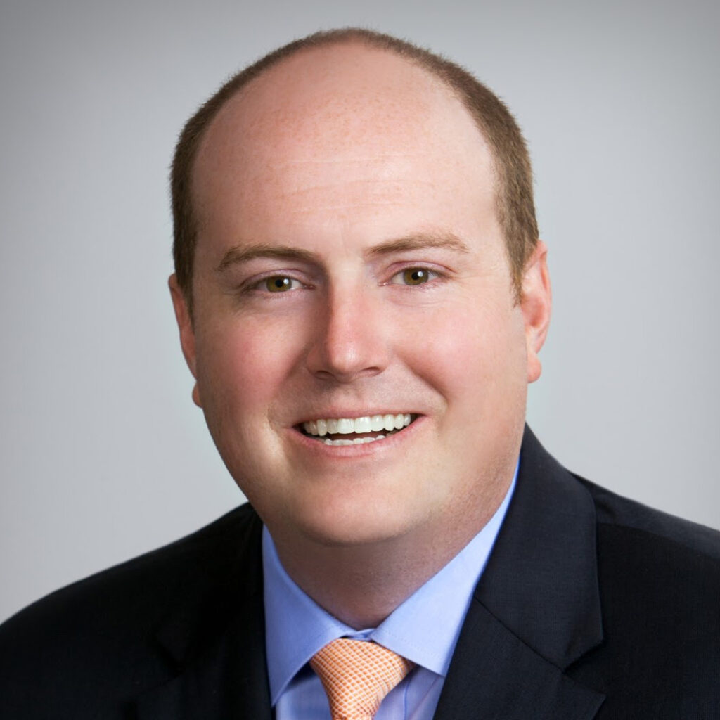 Patrick McAndrew​, Attorney in Houston